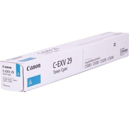 C-EXV 29 - Cyan - Original...